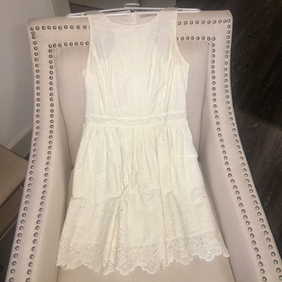 jack wills white dress